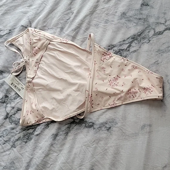 Frankie's Bikini One Piece - Picture 2 of 2